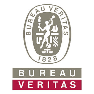 Bureau Veritas logo
